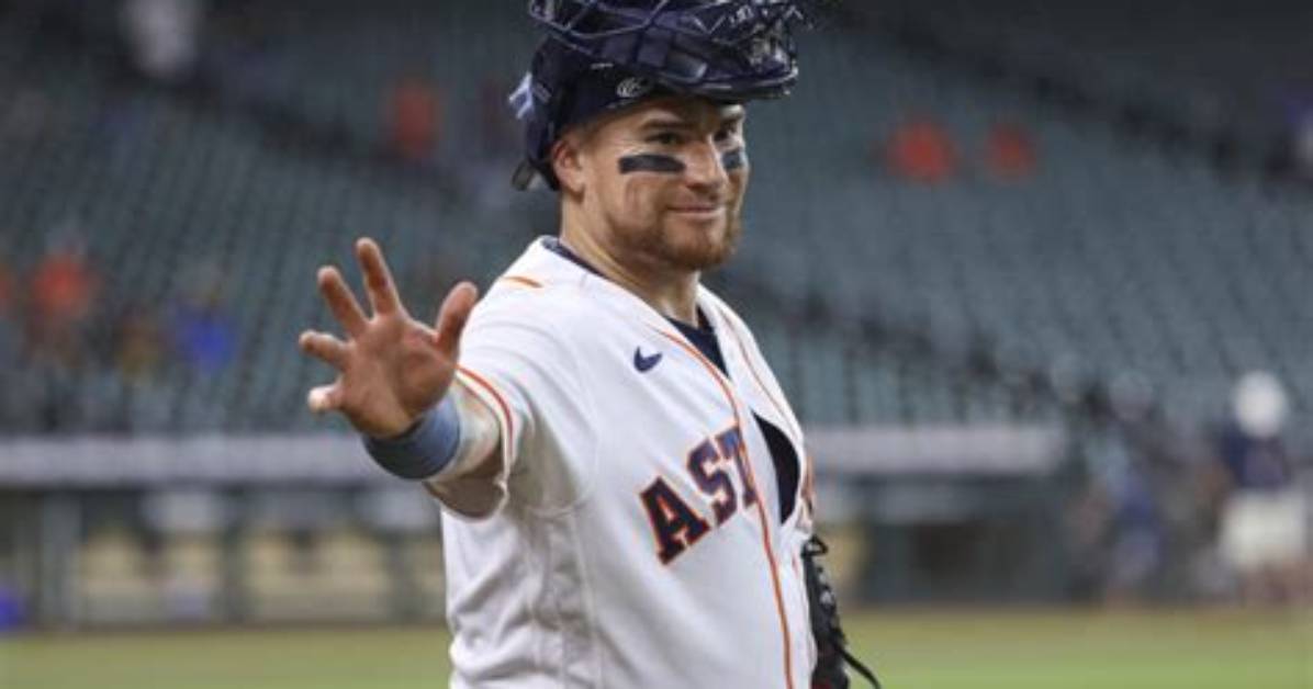Trade Central: Astros Acquire Christian Vazquez from Red Sox for Two Prospects — College Baseball, Mlb Draft, Prospects