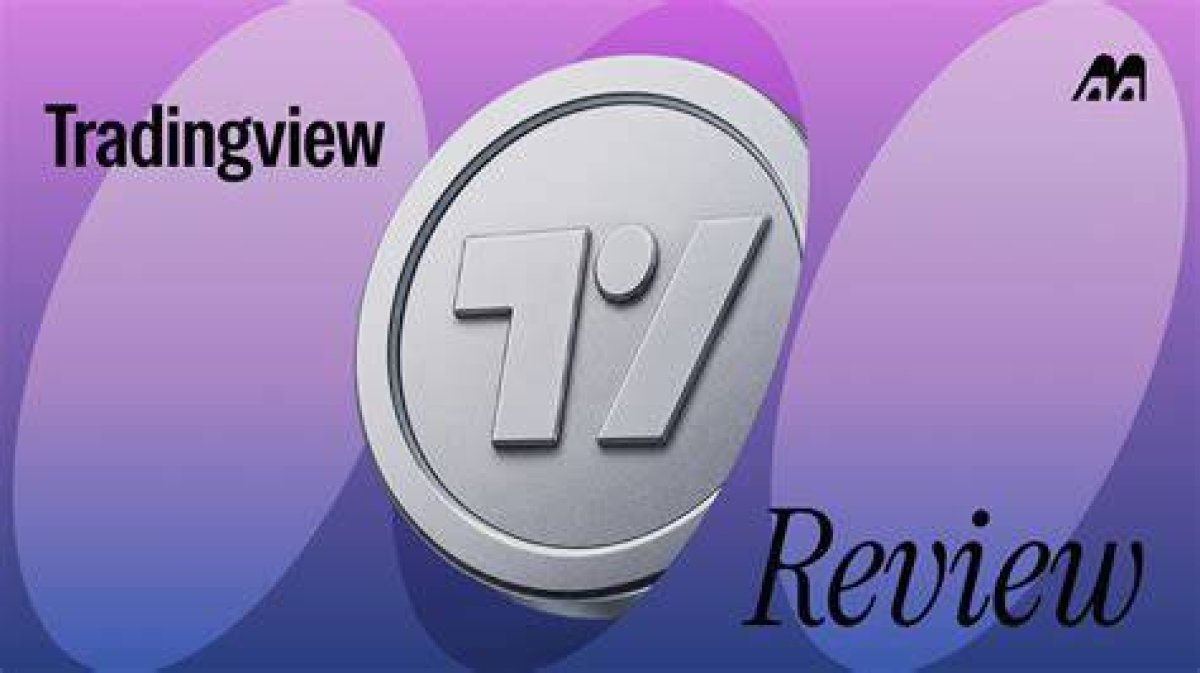 Tradingview Review: Features, Tools, Community, Pricing, and User Reviews