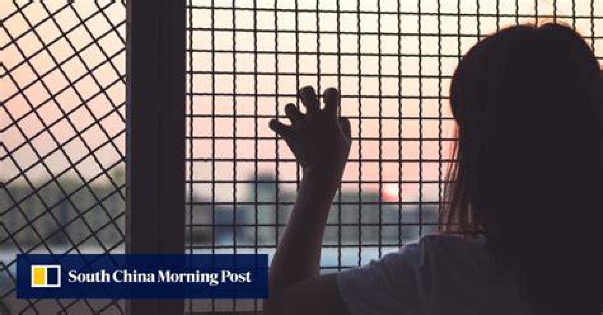 Trafficked to China: an Indonesian Bride’s Story