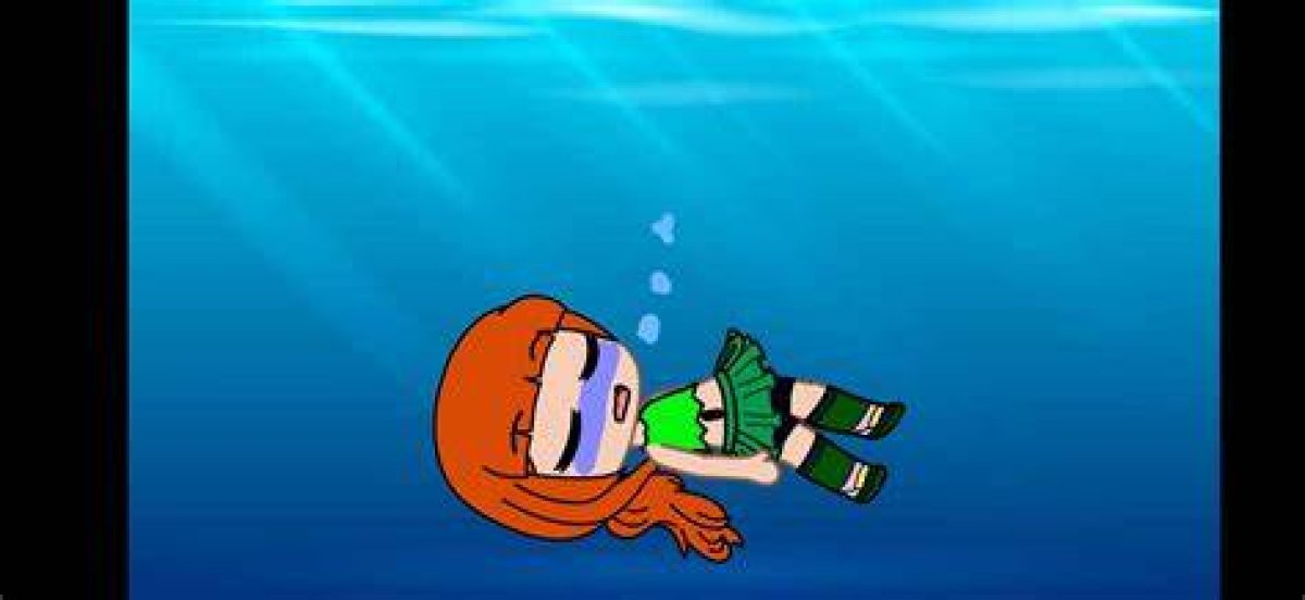 Tragedy at the Pool: Izzy Drowned at Swim Lessons