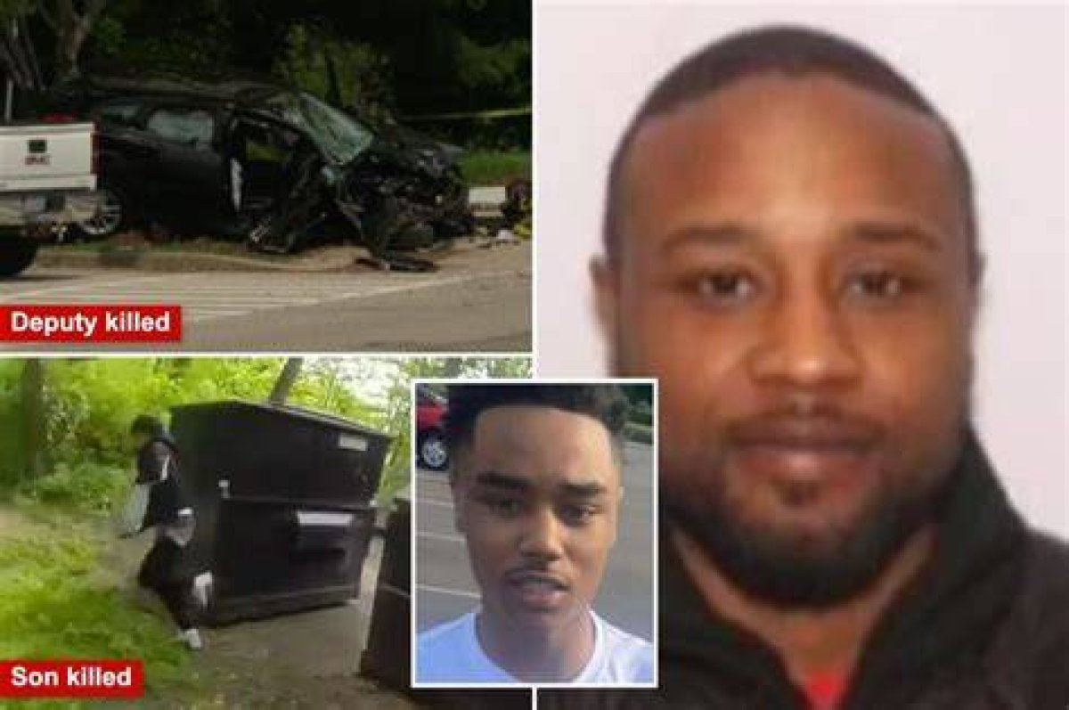 Tragedy in Ohio: a Father's Dark Act Against His Sons