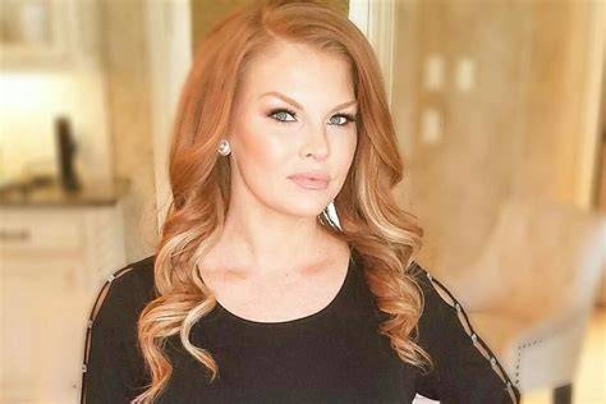 Tragic Incident: Brandi Redmond's Daughter Accident