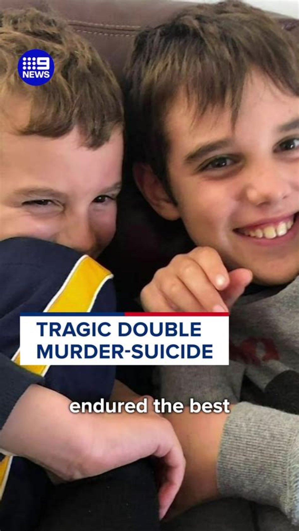 Tragic Murder-Suicide Shakes Communities: Bettendorf Mourns Loss of Justin Wendling and Gina Bryant