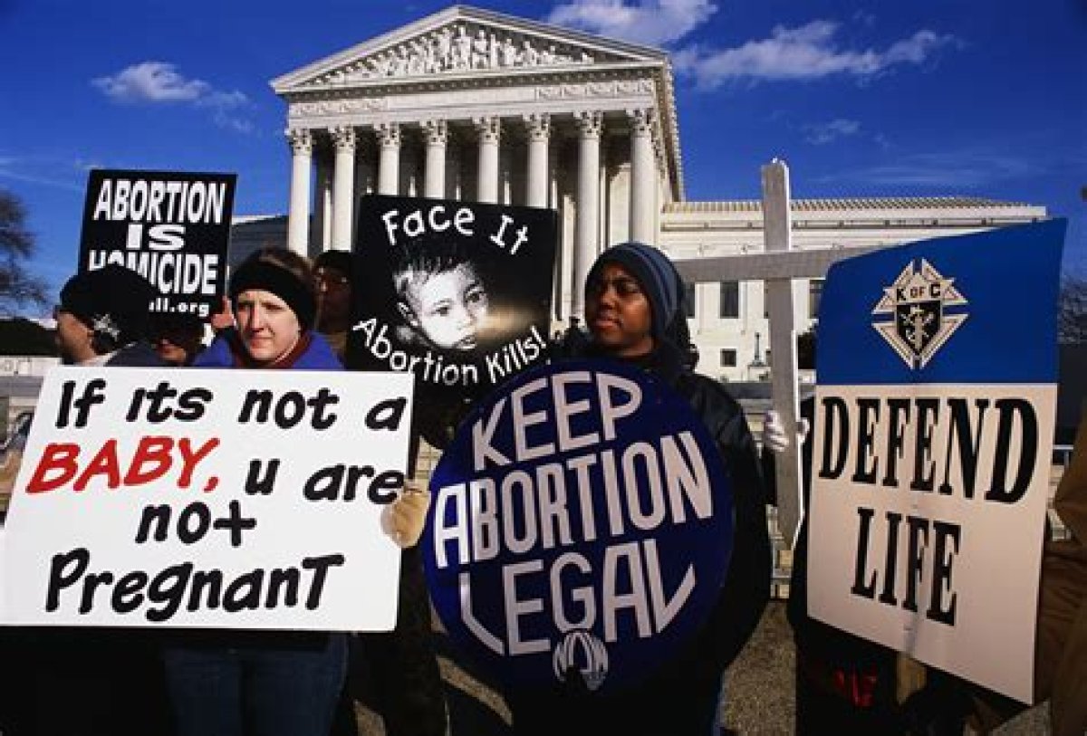 Transcript | the Last Abortion Clinic | Frontline