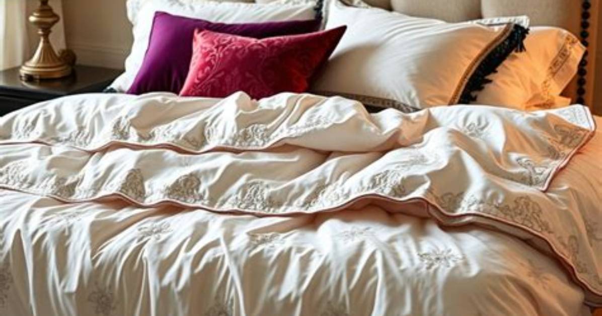 Transform Your Sleep with Pose Bedding: the Ultimate Sleep Experience