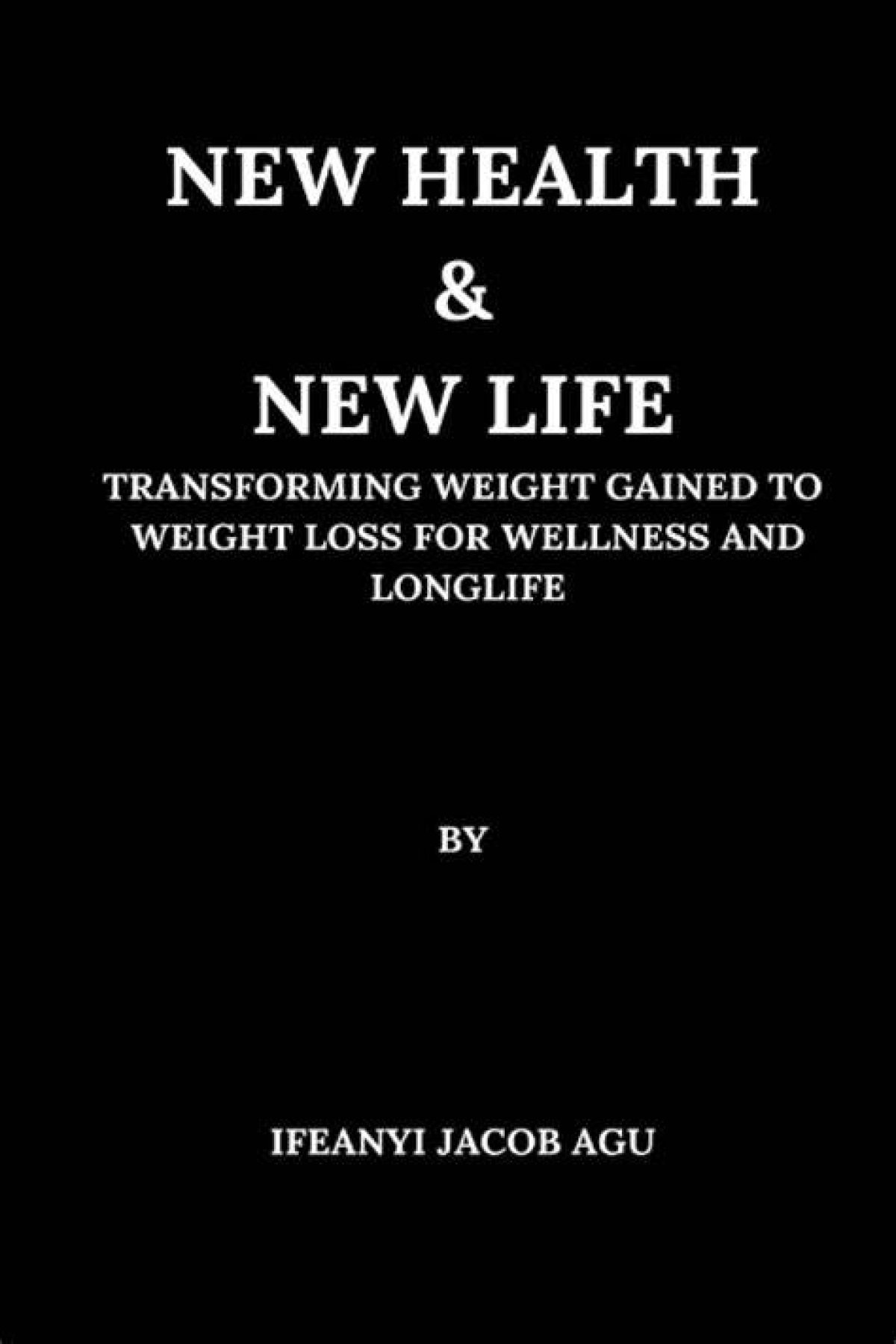 Transforming Jacob: the Journey of Weight Loss and Self-Discovery