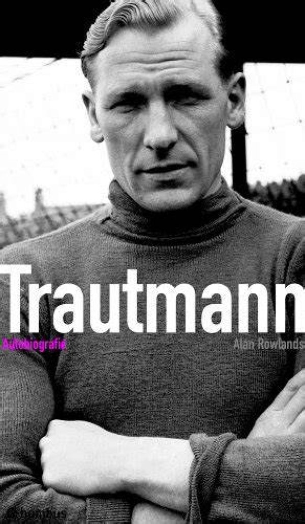 Trautmann - Die Biographie - Probetraining – 11Freunde