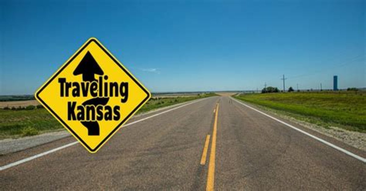 Traveling Kansas | Oakley | Season 2 | Episode 1