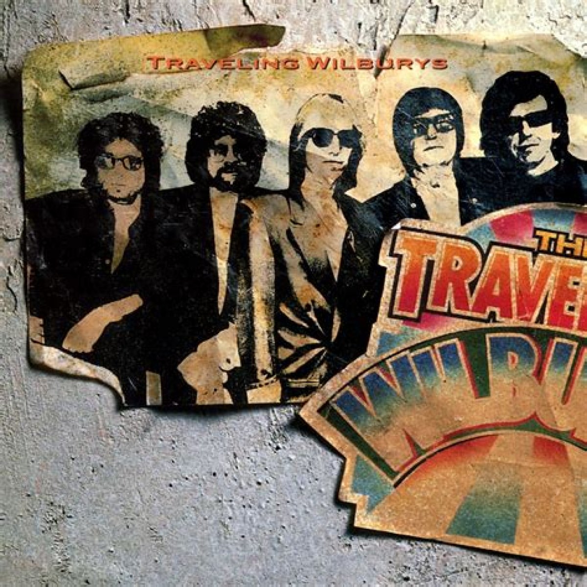 Traveling Wilburys Lyrics, Meaning & Videos