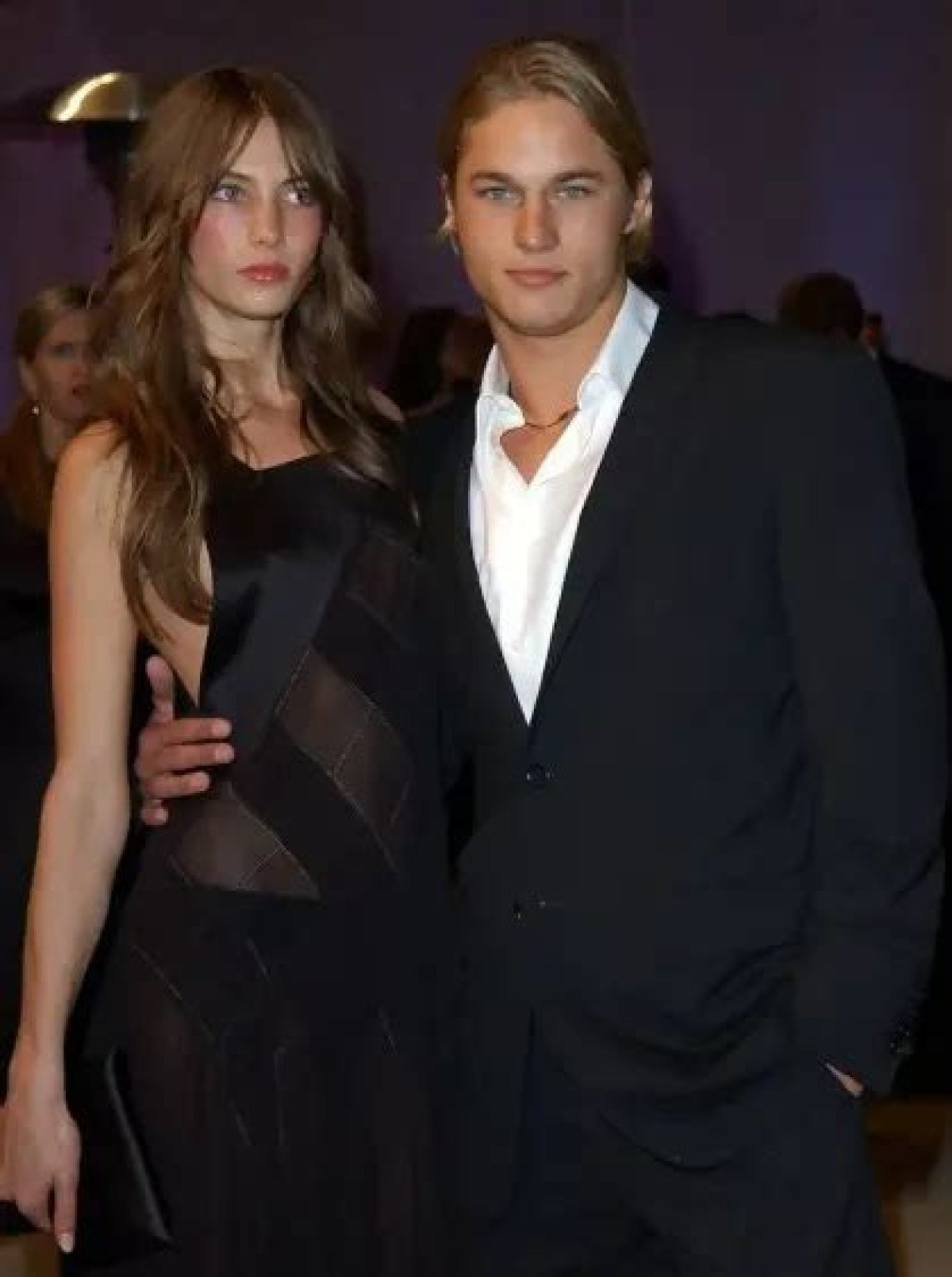 Travis Fimmel Wife: Exploring His Personal Life and Relationships