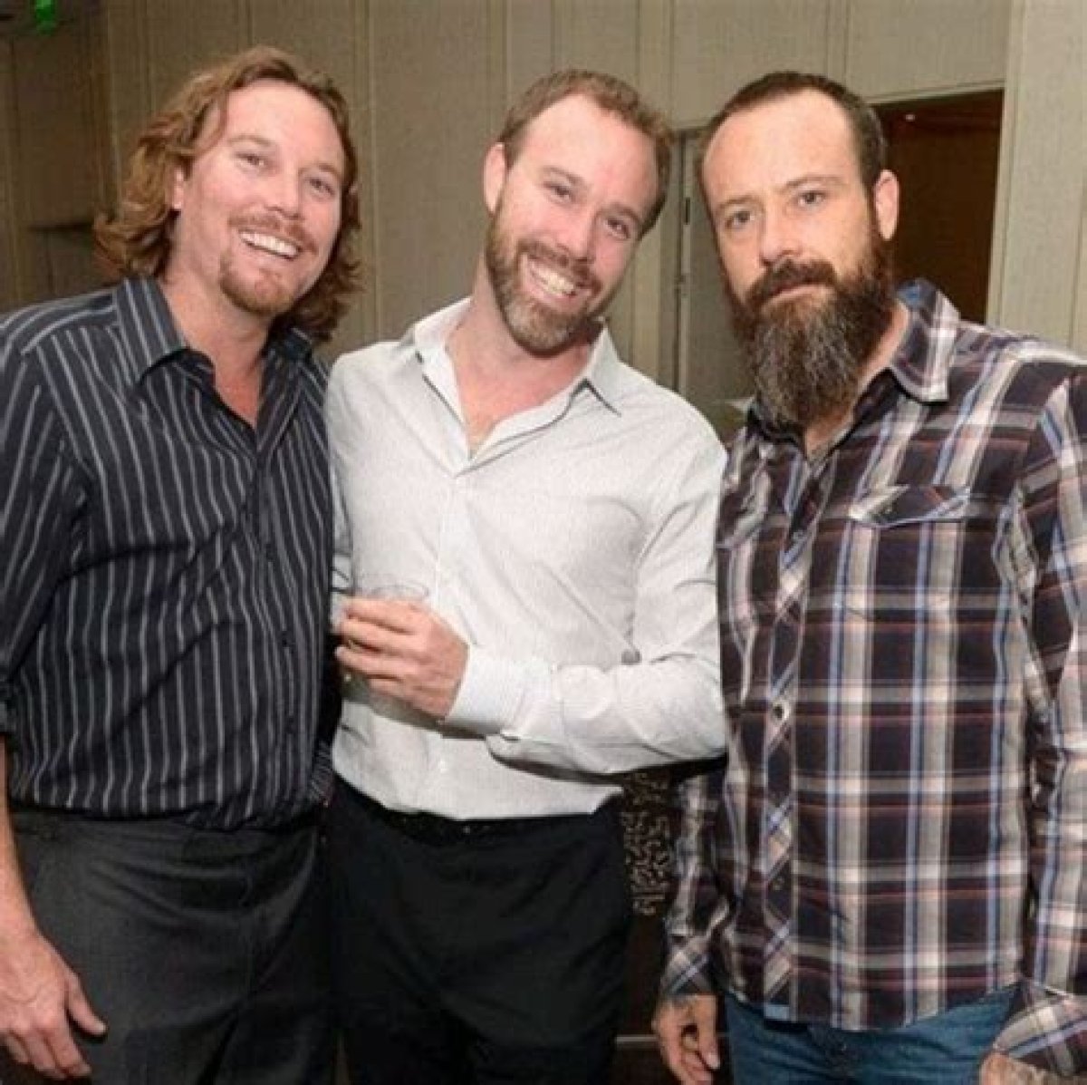 Travis Gibb: Who Is Barry Gibb's Son?