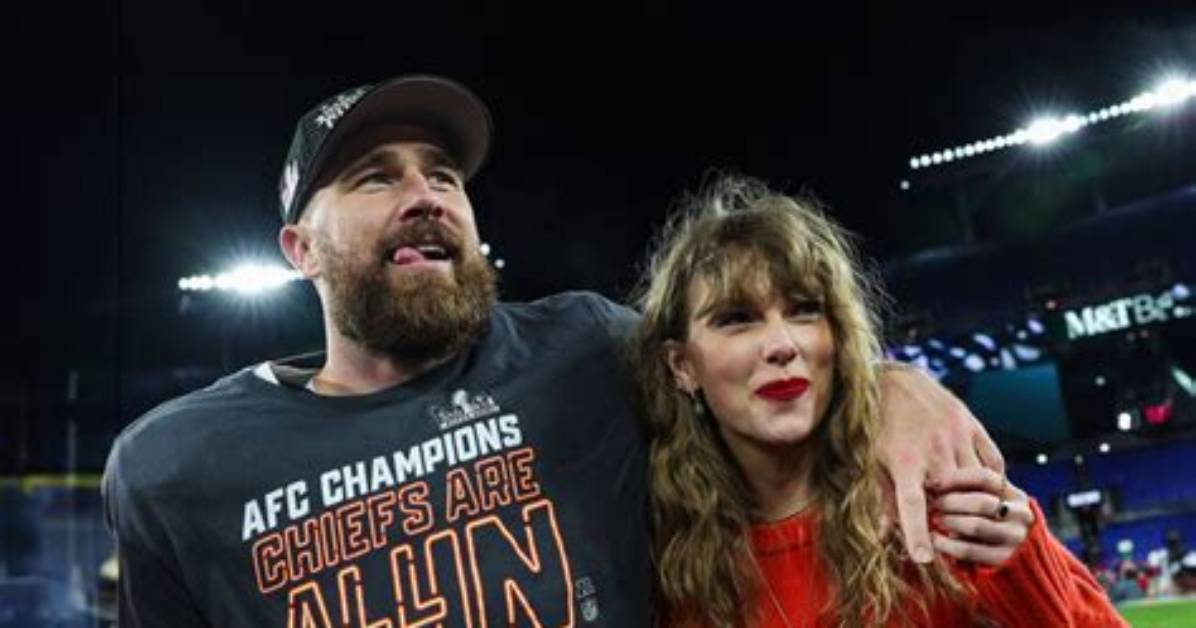 Travis Kelce and Politics: a Deep Dive into the Nfl Star's Influence