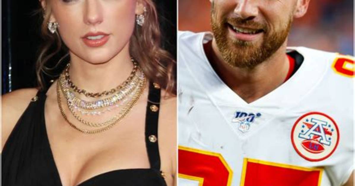 Travis Kelce Reveals What Taylor Swift Thought of Shirtless Jason Kelce After Rumors of Rift with Him and Wife Kylie
