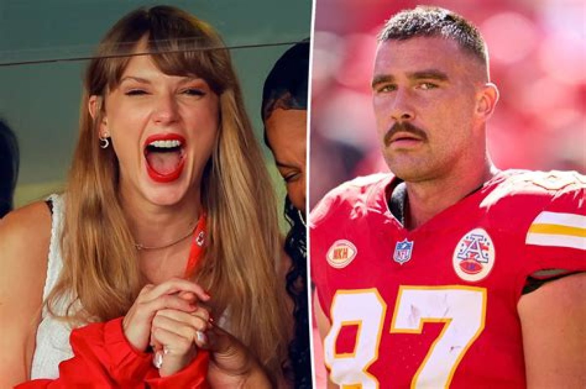 Travis Kelce's Publicist Pia Malihi in Pr Trouble over Instagram Post Clowning Taylor Swift