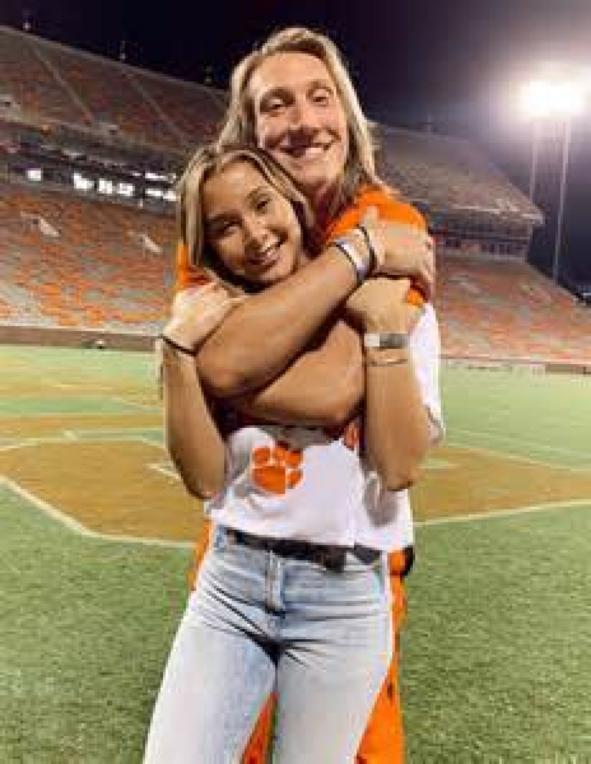 Trevor Lyons’s Girlfriend: Who Is Trevor Lyons Dating?