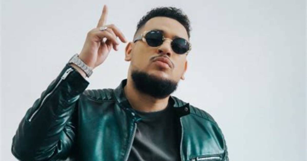 Tributes Pour in for Kiernan Aka Forbes as South African Rapper Is Dead