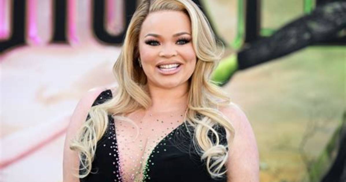 Trisha Paytas Leaked: the Controversy, Impact, and What You Need to Know