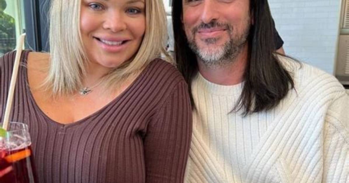 Trisha Paytas’s Boyfriend: Who Is Trisha Paytas Dating?