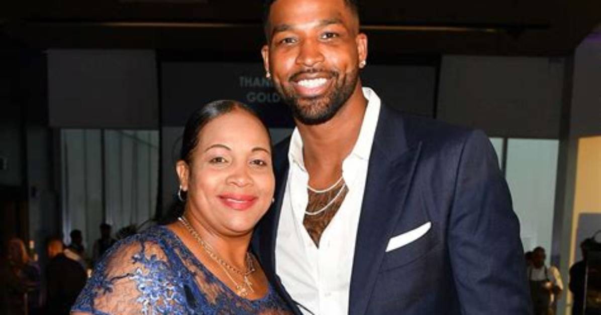 Tristan Thompson’s Dad and Mom Are His Pillar of Success