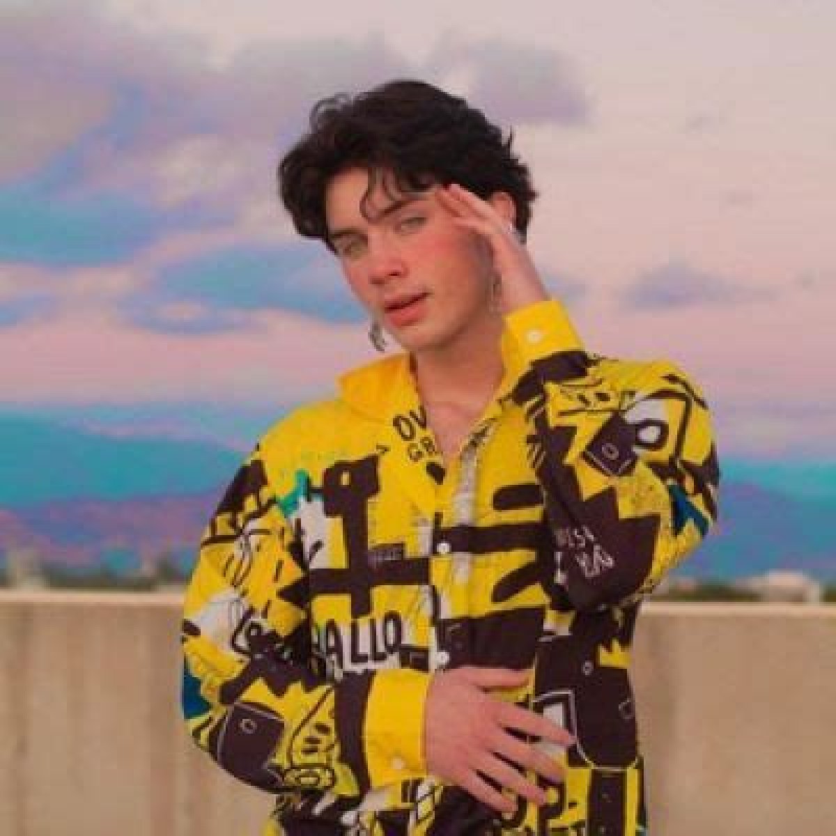 Tristan Valdez Age | Wiki, Net Worth, Bio, Height, Girlfriend?