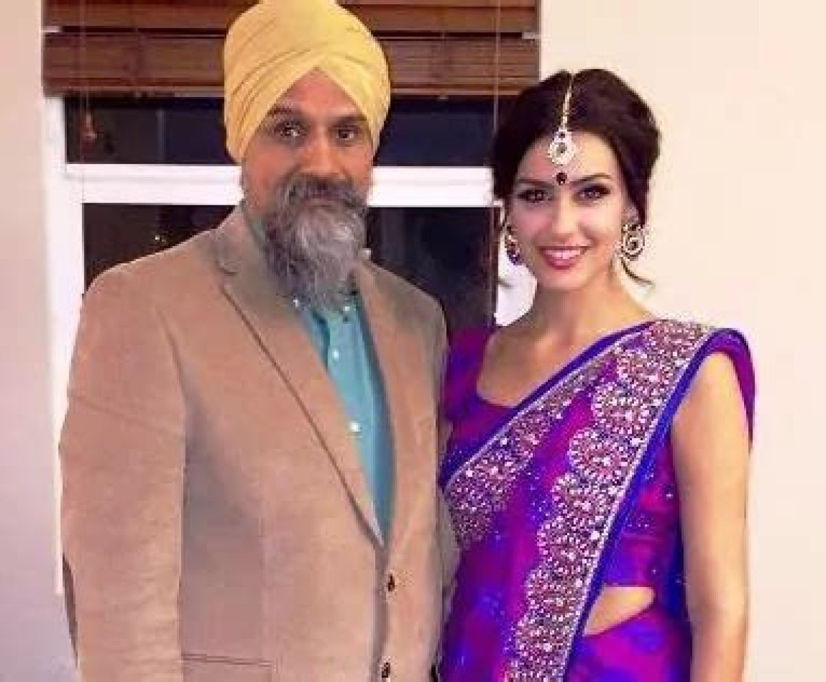 Tristin Dhaliwal Wiki, Net Worth, Husband, Height, Weight & More