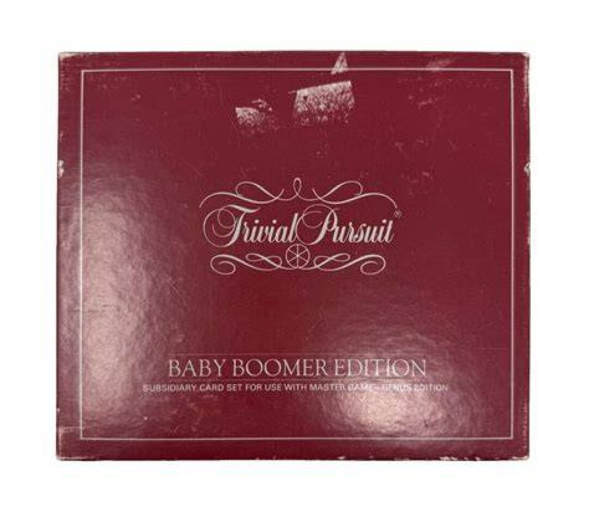 Trivial Wound in Baby Talk