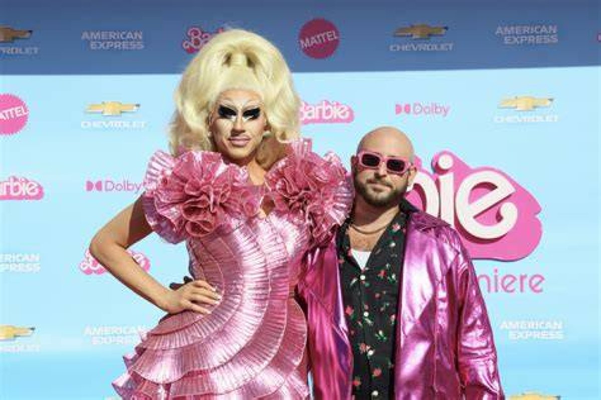 Trixie Mattel Net Worth