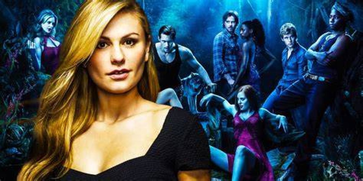 True Blood Reboot Gets Disappointing Update from Hbo Exec