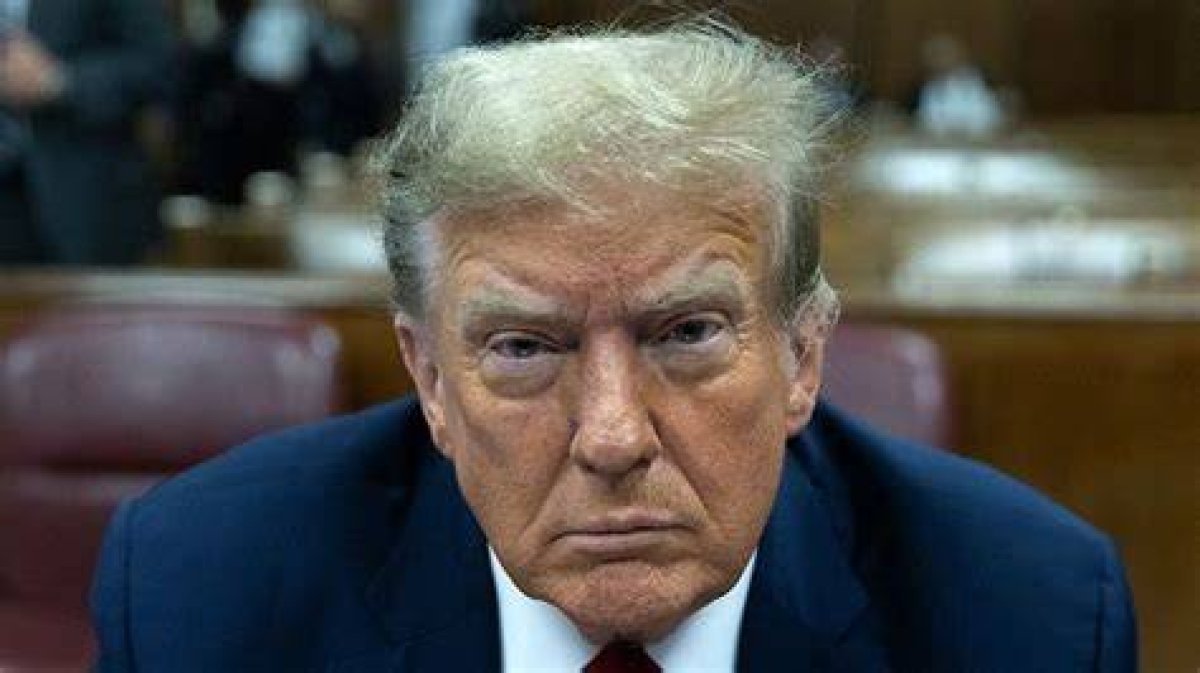 Trump Has 'No Chance' in Court