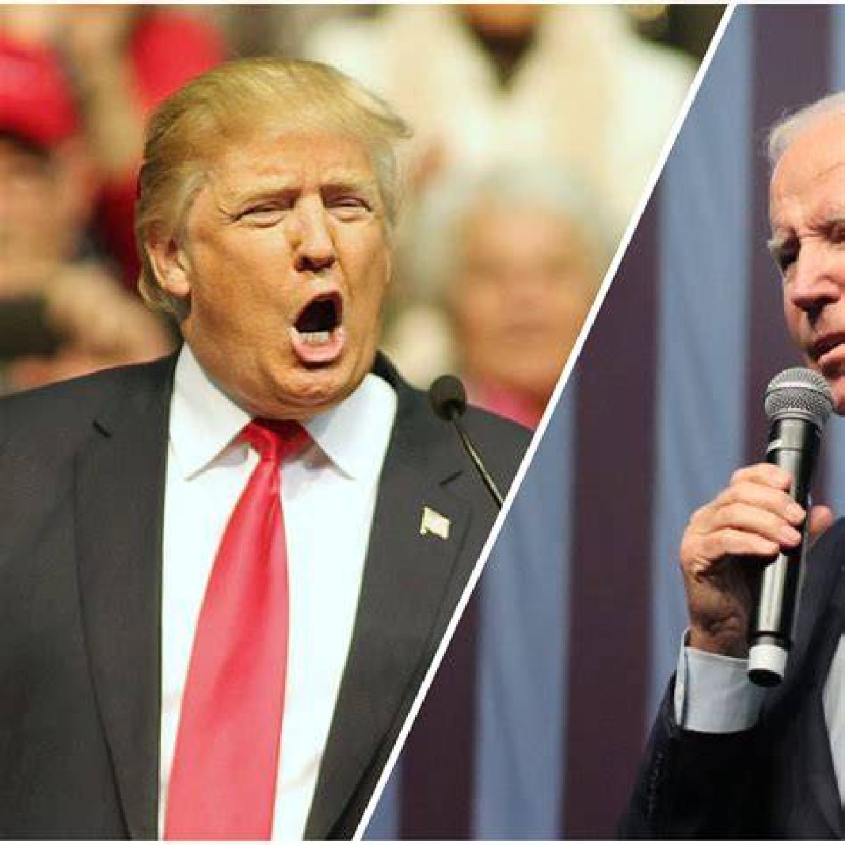 Trump Lashes out Against Paul Ryan Ahead of Wisconsin Visit