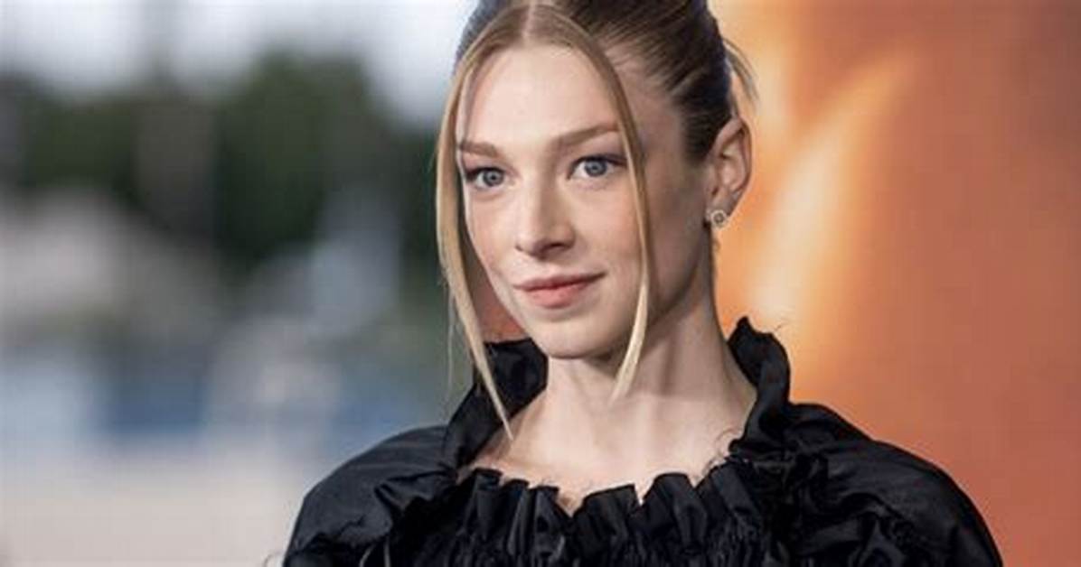 Truth About Hunter Schafer’s Breast Implants – Before and After Transformation Is Shocking