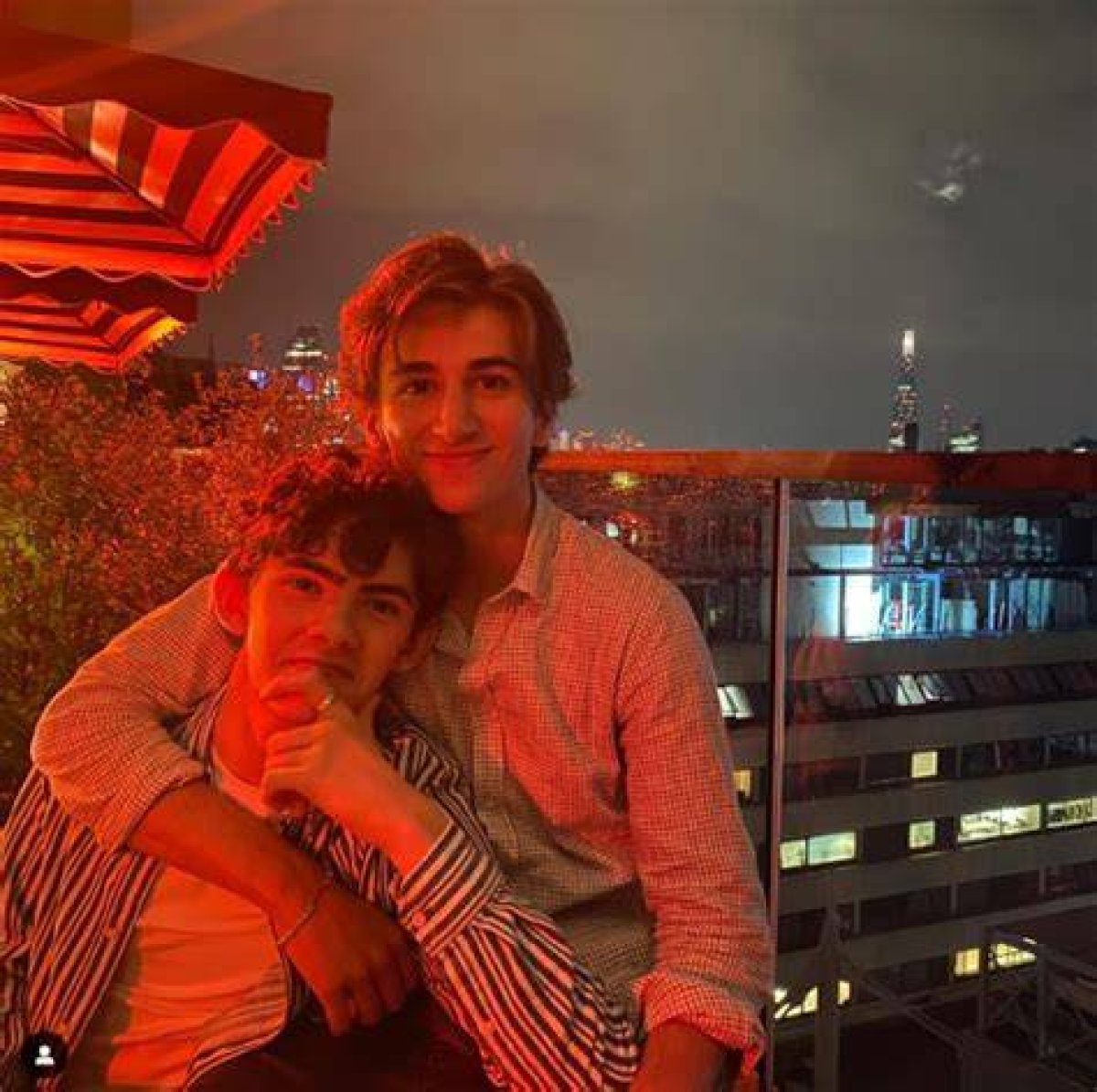 Truth About Sebastian Croft and Joe Locke’s Dating Rumors