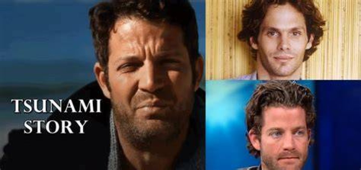 Tsunami 2004: Nate Berkus' Journey from Tragedy to Triumph