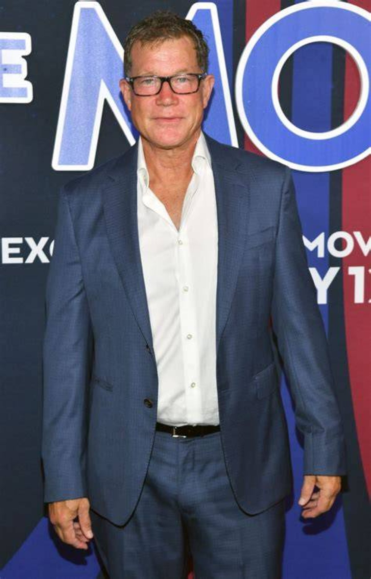 ___/Tuck (Former Dylan Walsh Series)