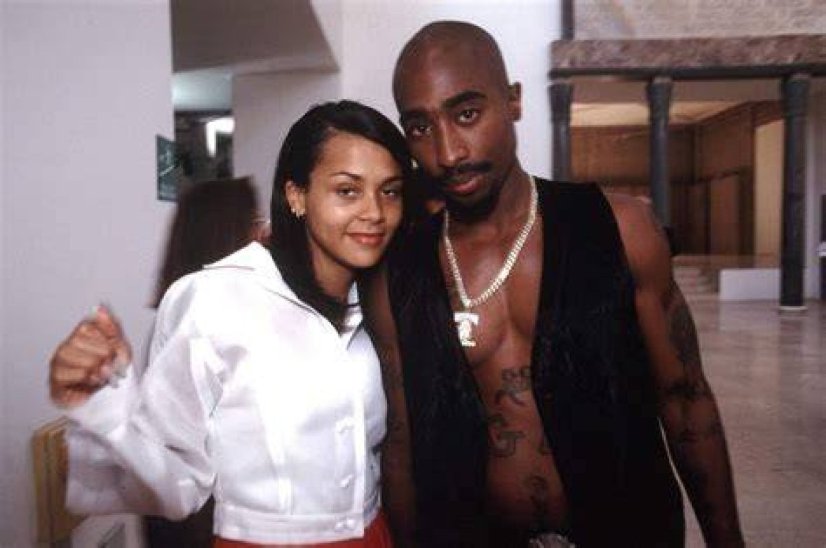 Tupac Larriera’s Girlfriend: Who Is Tupac Larriera Dating?