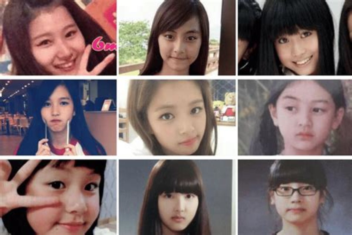 Twice Members Before the Fame: How Jihyo, Nayeon, Sana, Tzuyu and the Other Korean and Japanese Idols Made It into K-Pop’s Favourite Nine-Piece Girl Band