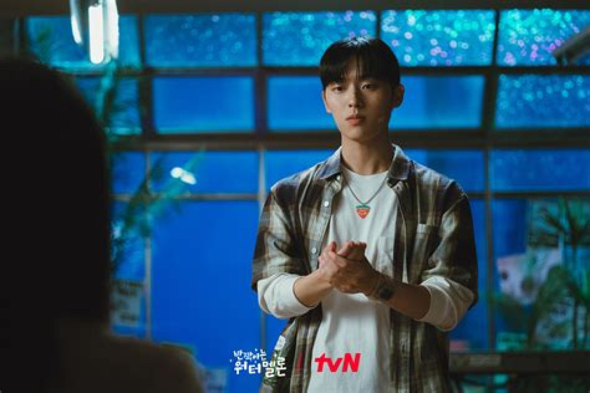 Twinkling Watermelon's Choi Hyun Wook Rejects Offer for Sweet Home Pd's New Drama Rumored to Star Go Min Si