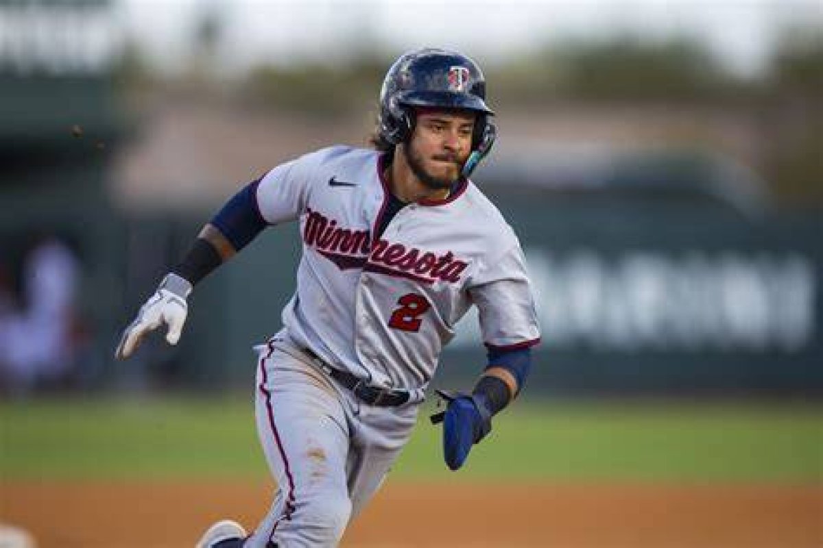 Twins Add Austin Martin to Their Nucleus — College Baseball, Mlb Draft, Prospects