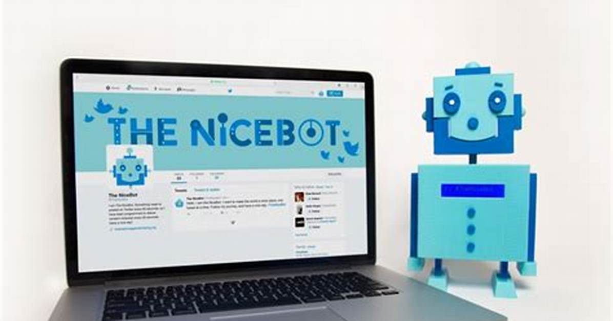 Twitter Bot to Counter Cyberbullying with Positivism