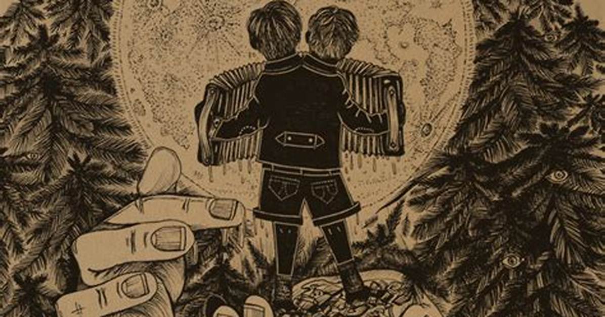 Two-Headed Boy -Headed Boy by Neutral Milk Hotel Lyrics Meaning – Unraveling the Complexity Behind the Haunting Ballad