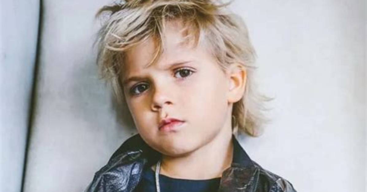 Tydus Talbott (Youtuber) Age, Net Worth, Mom, Height & More