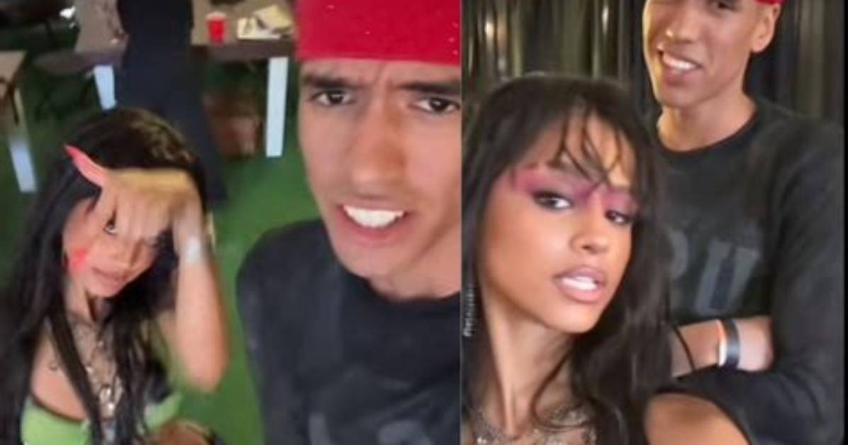 Tyla's Boyfriend List: Unraveling Her Romantic Journey