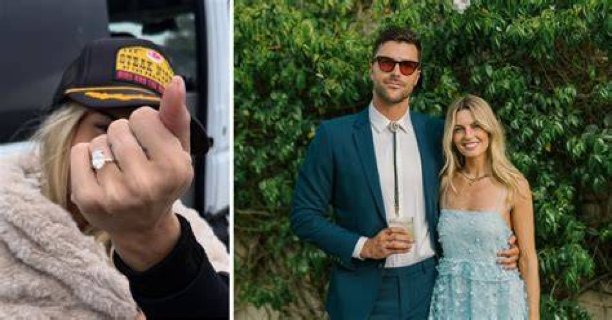 Tyler Grosso’s Girlfriend: Who Is Tyler Grosso Dating?