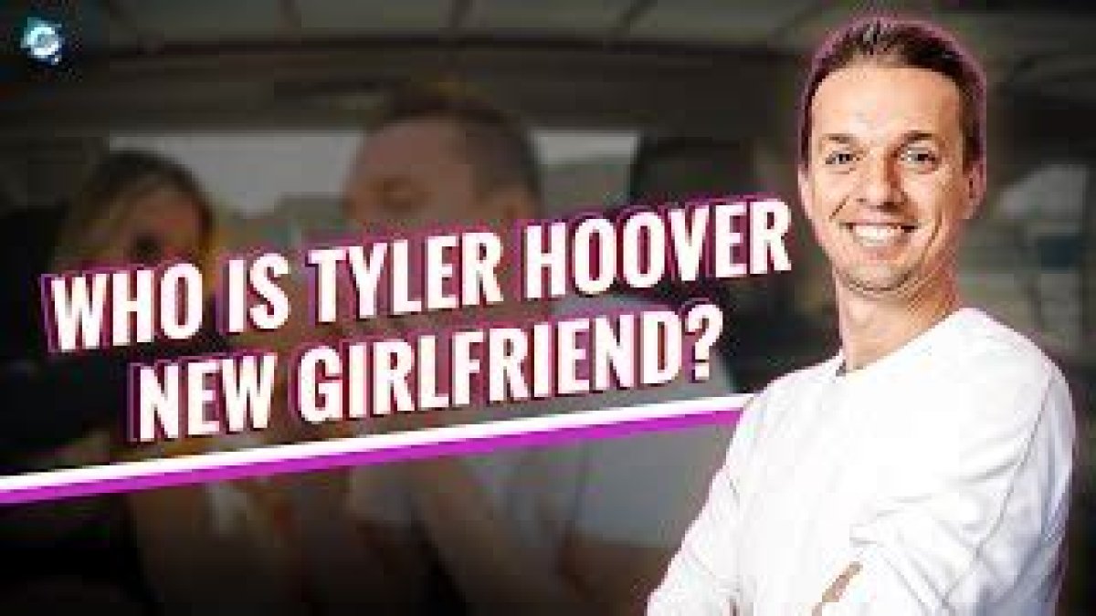 Tyler Hoover Garage: Why Is Tyler Hoover Moving? Check His Kansas House