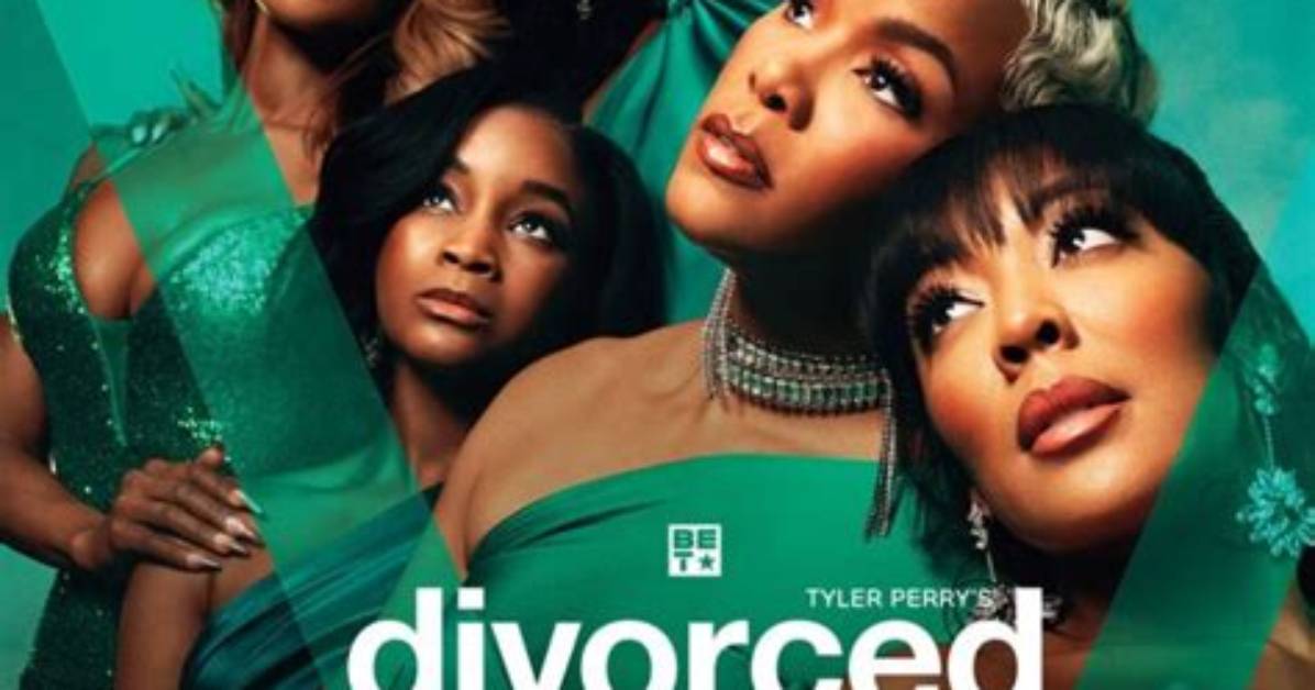 Tyler Perry Sistas: Everything You Need to Know About the Hit Show