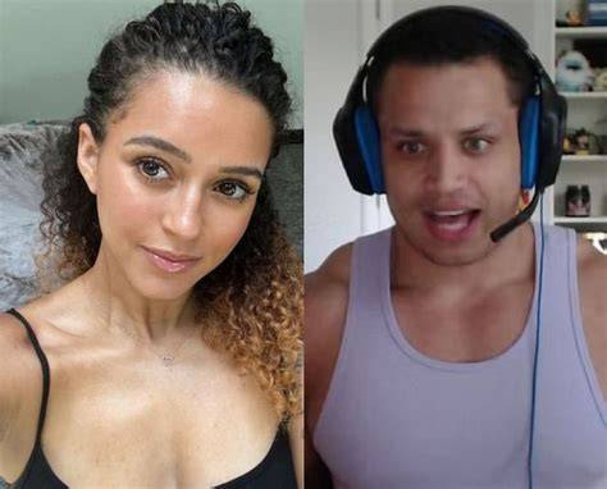 Tyler1 and Macaiyla Reveal They’re Pregnant with Baby Girl