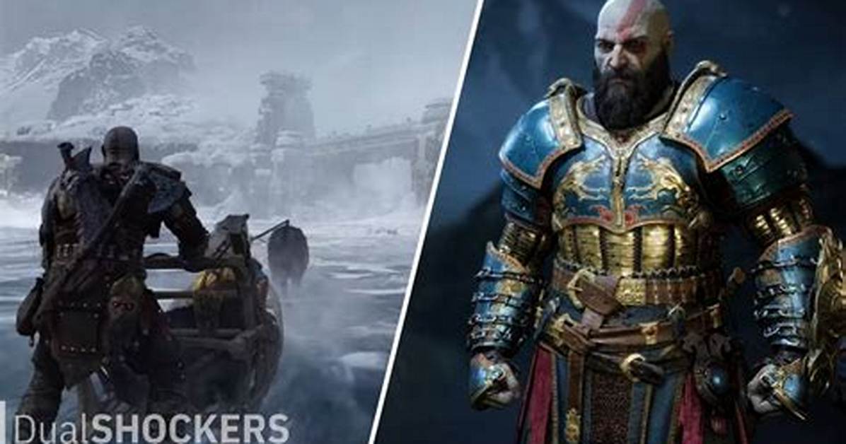 Tyr’s Guiding Light Armor Guide