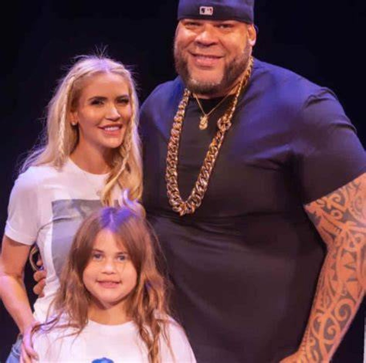 Tyrus Net Worth | Tyrus Bio, Wife, Father, Wikipedia