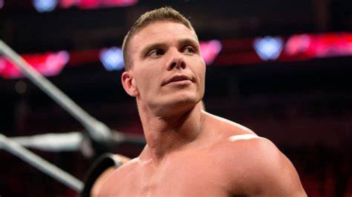 Tyson Kidd Details the Night His Wwe Career Ended