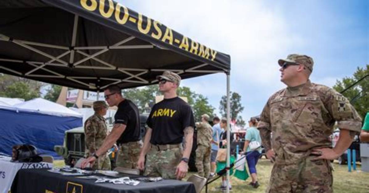 U. S. Army to Launch a Sweeping Overhaul of Its Recruiting to Reverse Enlistment Shortfalls